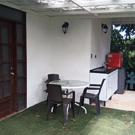 Hostal Suna Vito Puerto Asís Esterno foto