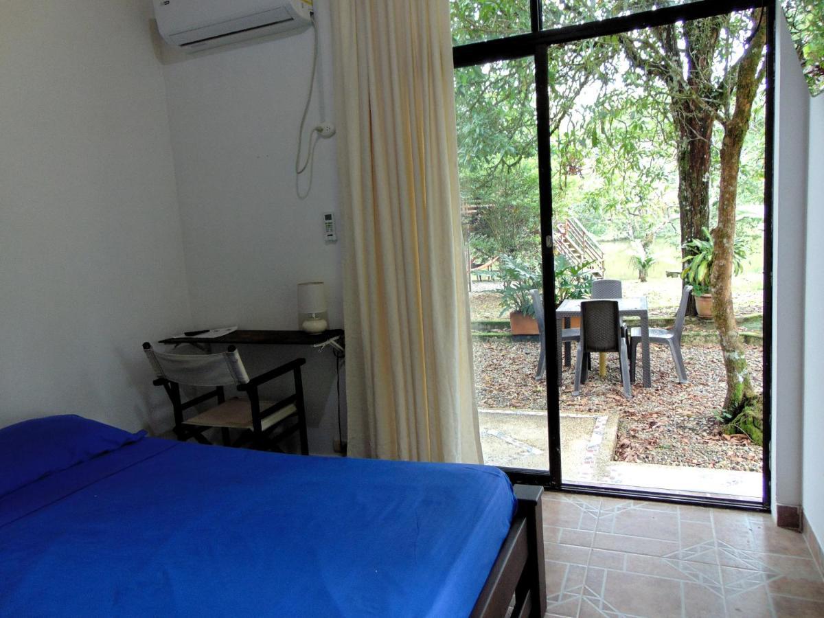 Hostal Suna Vito Puerto Asís Esterno foto
